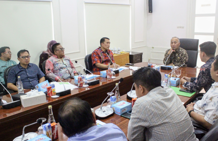 Investor Bakal Garap Pabrik CPO di Tungkal Jaya Muba Nilai Investasi Capai Rp240 Miliar