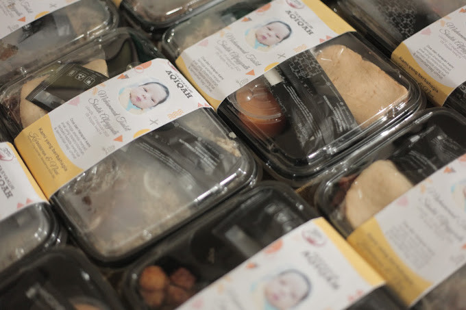 Tips Mengatur Anggaran untuk Pesan Paket Aqiqah di Bandung